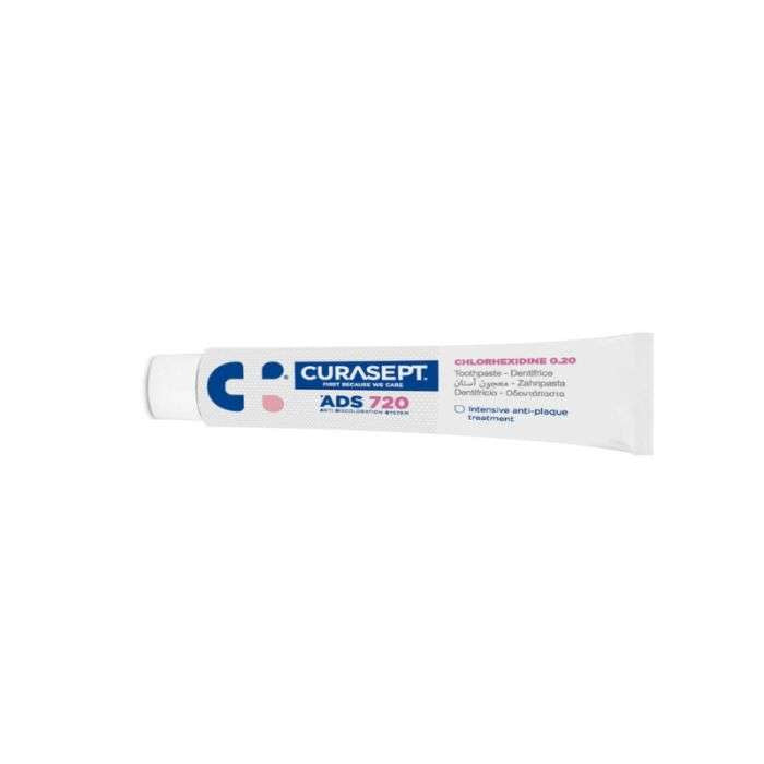 Ads 720 - CURASEPT
