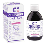 Ads Dna Implant Pro 200 ML - CURASEPT