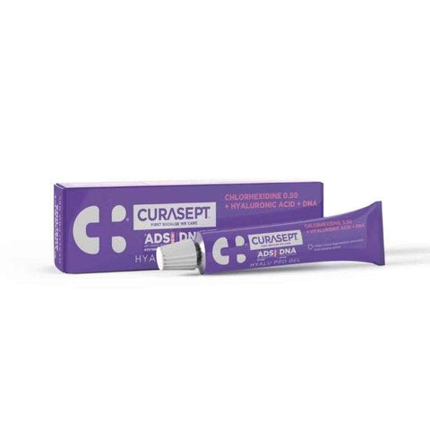 Ads Hyaly Pro Gel 30 ML - CURASEPT