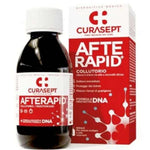 Afte Rapid Bain de Bouche - CURASEPT