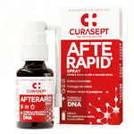 Afte Rapid Spray - CURASEPT