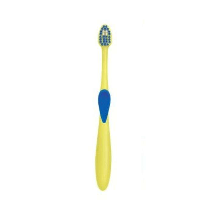 Biosmalto Brosse A Dents Enfants 3-6 Ans - CURASEPT
