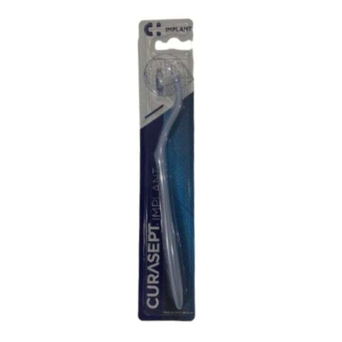 Brosse A Dent Implant - CURASEPT