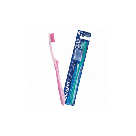 Brosse A Dents Extra Soft 012 - CURASEPT