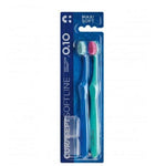 Brosse A Dents Maxi Soft 010 Bi Pack - CURASEPT