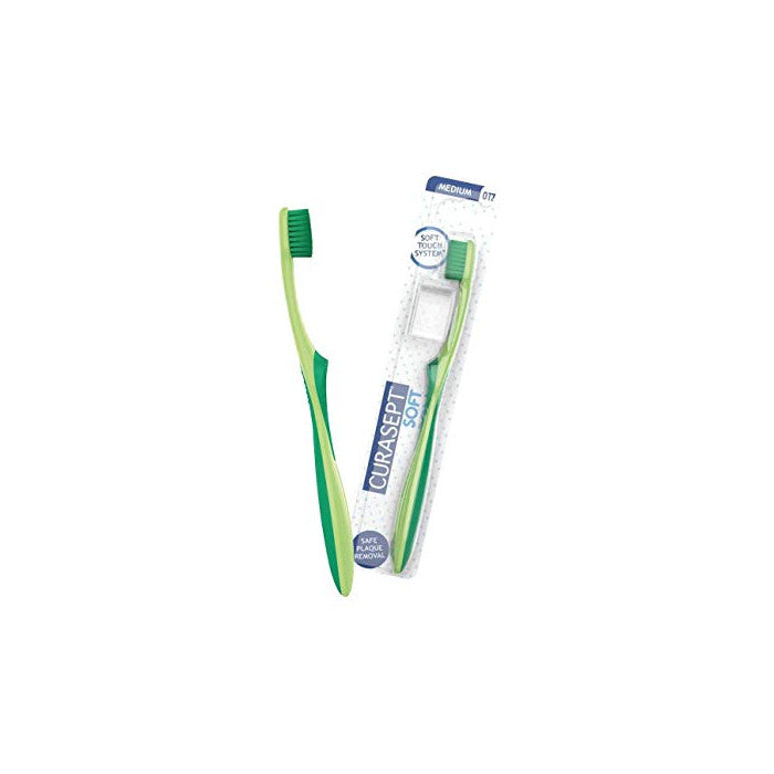 Brosse A Dents Medium 017 - CURASEPT