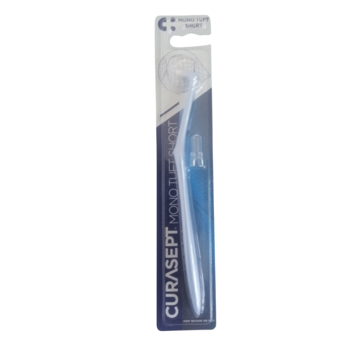 Brosse A Dents Mono Tuft - CURASEPT