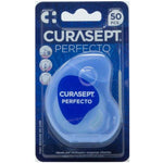 Perfecto File Dentaire 50PCS - CURASEPT