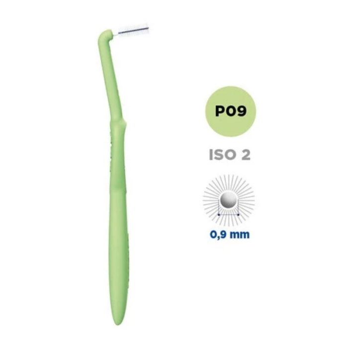 Proxi Angle Brosse Interdentaire P09 - CURASEPT