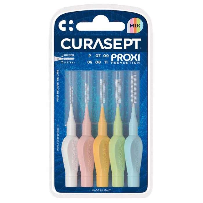 Proxi Bid Mix - CURASEPT