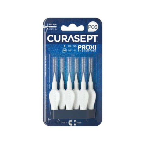 Proxi Brossete Interdentaire P06 - CURASEPT