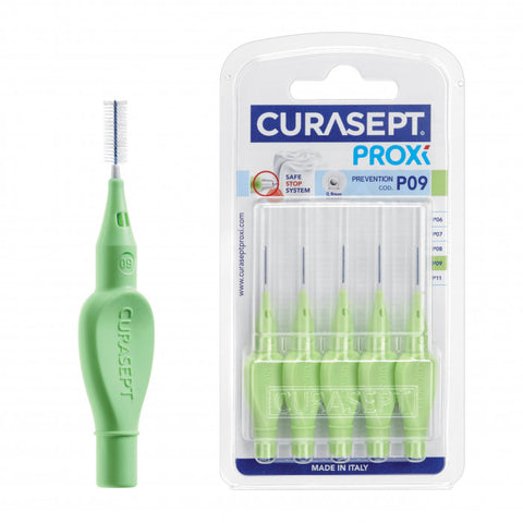 Proxi Brossete Interdentaire P09 - CURASEPT