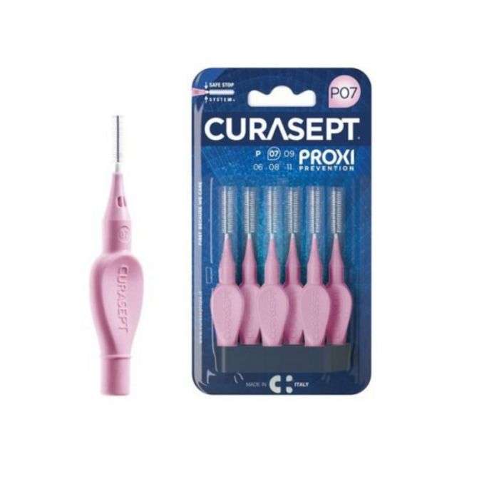 Proxi Brossette Interdentaire P07 - CURASEPT