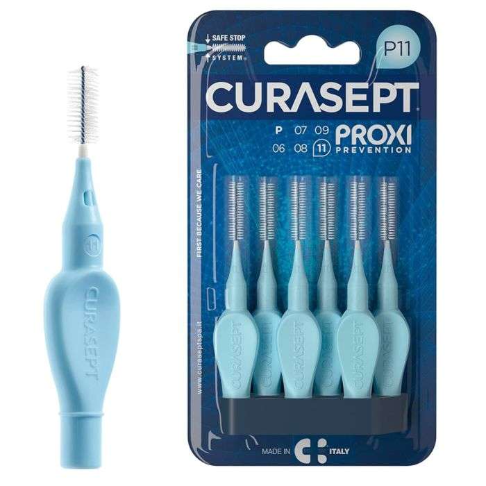 Proxi P11 - CURASEPT