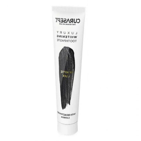 White Luxury+ Brosse A Dents - CURASEPT