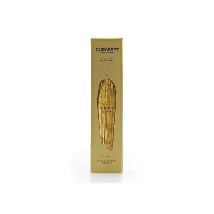 Gold Luxury - CURASEPT