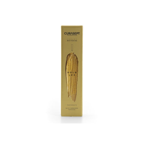 Gold Luxury - CURASEPT
