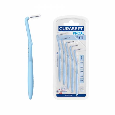 Proxi Angle Brosse Interdentaire P11 - CURASEPT