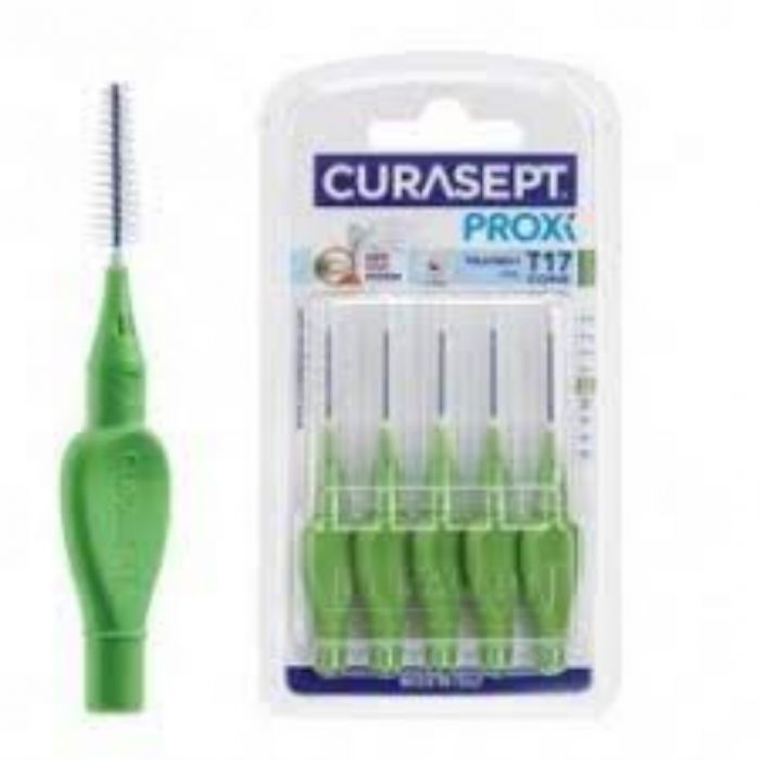 Proxi Brossete Interdentaire T17 Cone - CURASEPT