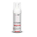 Curintime Mousse Hygiene Intime Musc Blanc 150 ML - CURASKIN