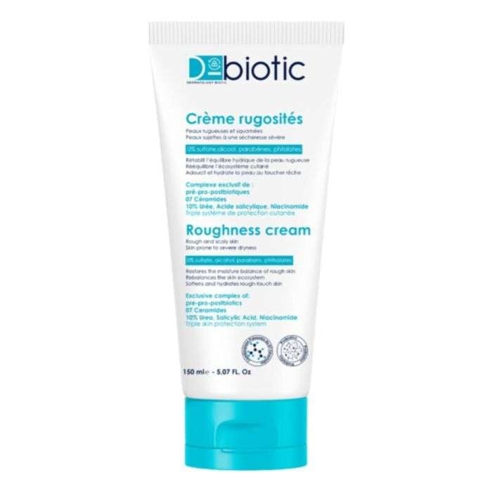 Creme Rugosites 150 ML - D BIOTIC
