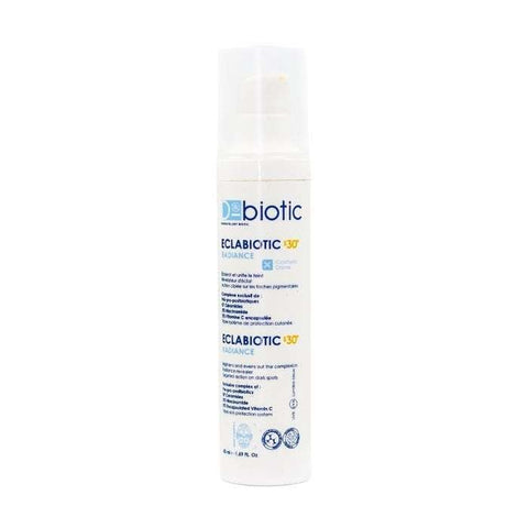Eclabiotic SPF 30+ Radiance 50 ML - D BIOTIC