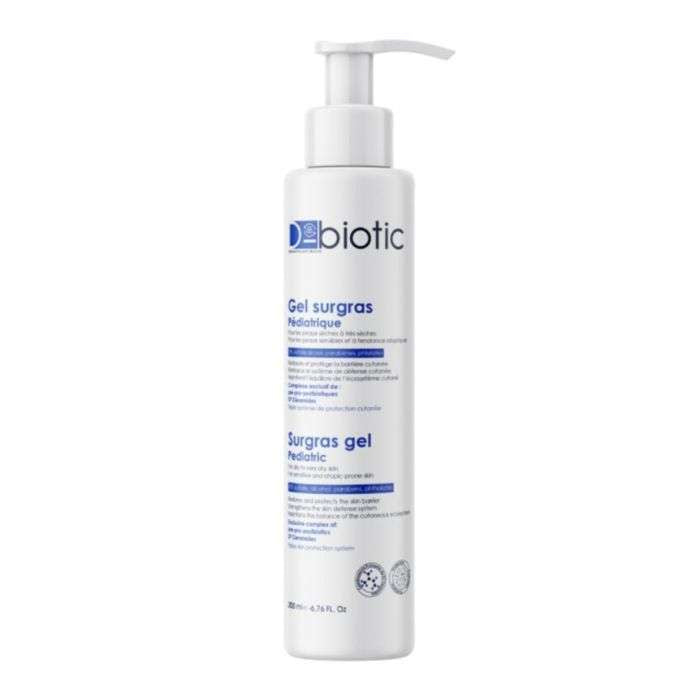Gel Surgras Pediatrique 200 ML - D BIOTIC