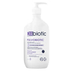 Pulvobiotic Hygiene Zone Intime Ph 8 Peau Irrite 500ML - D BIOTIC