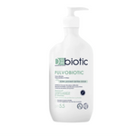 Pulvobiotic Soin Lavant Extra Doux Ph 5.5 Peau Sensible Irrite 500ML - D BIOTIC