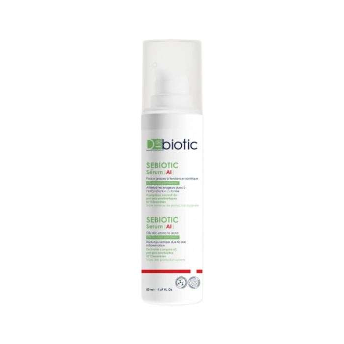 Sebiotic Serum Ai 50ML - D BIOTIC