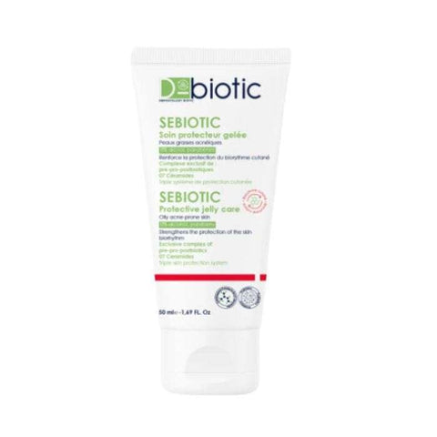 Sebiotic Soin Protecteur Gelee 50 ML - D BIOTIC