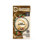 D Cap Coloration Permanente N 7.3 Blond Dore - D-CAP