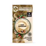 D Cap Coloration Permanente N 8 Blond Clair - D-CAP