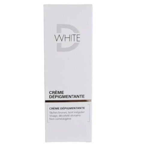Creme Depigmentante 40 ML - D-WHITE