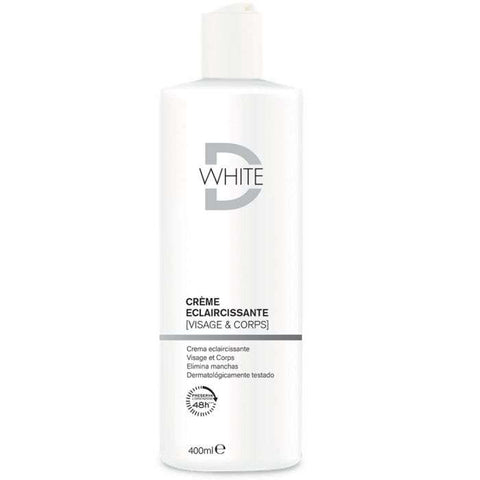 Creme Eclaircissante - D-WHITE