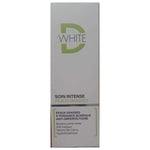 Soin Intense Peaux Grasses - D-WHITE
