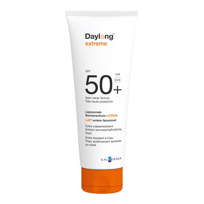 Daylong Extreme Lait Solaire Lipsomal 100 ML SPF 50 + - DAYLONG SPRING PHARMA