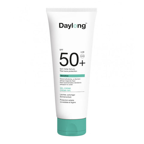 Daylong Gel Creme Sensible 100 ML SPF 50+ - DAYLONG SPRING PHARMA