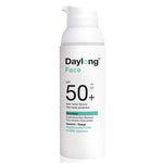 Daylong Face Sensitive Fluide Regulateur SPF 50+ Tres Haute Protection 50 ML - DAYLONG SPRING PHARMA