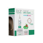 DCP COFFRET HAIR LOSS SERUM CAPILLAIRE 100 ML + BROSSE OFFERTE - DCP