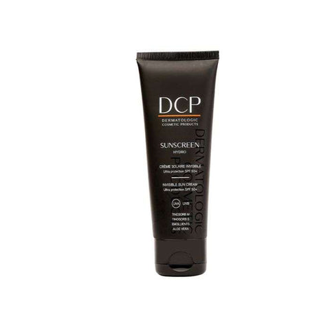 DCP CREME SOLAIRE HYDRO INVISIBLE 100 ML SPF 50+ - DCP