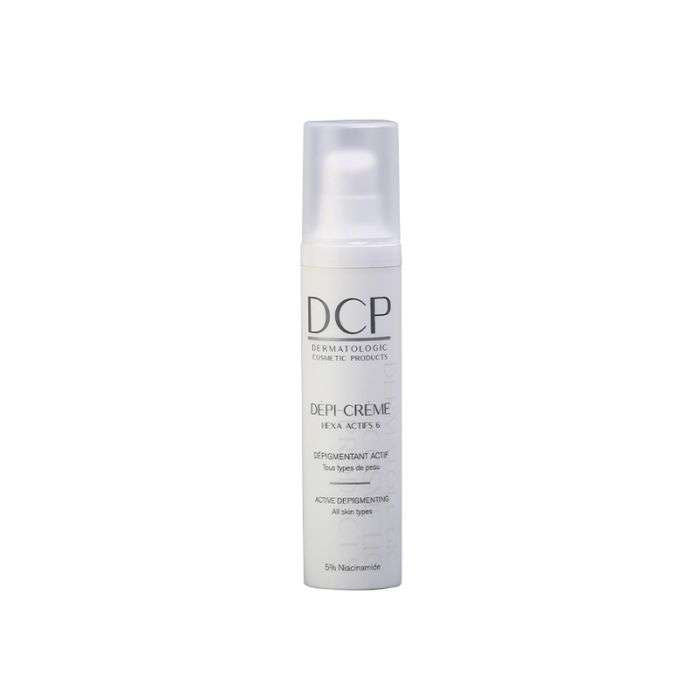 DCP DEPI CREME DEPIGMENTANTE 50 ML - DCP