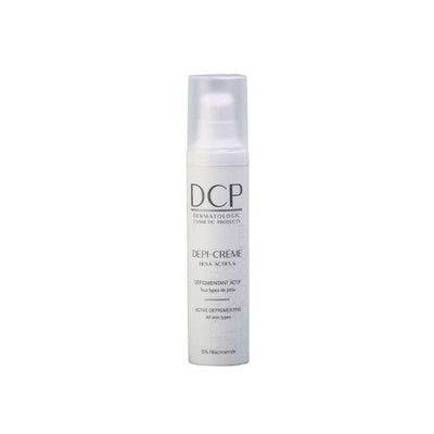 DCP DEPI CREME DEPIGMENTANTE 50 ML - DCP