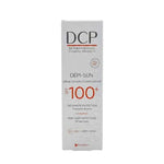 DCP DEPI SUN SPF100+ CREME SOLAIRE ECLAIRCISSANTE 50 ML - DCP