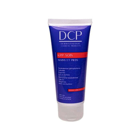 DCP KPP SOIN MAINS ET PIEDS 100 ML - DCP