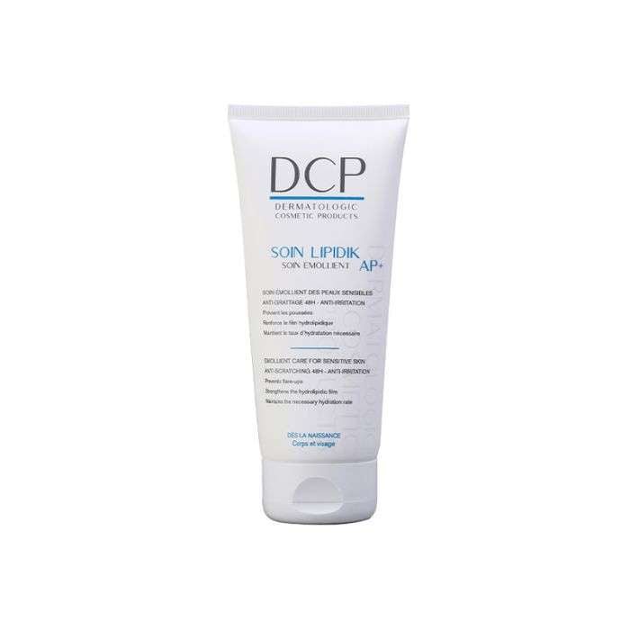 DCP LIPIDIK AP+ SOIN EMOLLIENT 200 ML - DCP