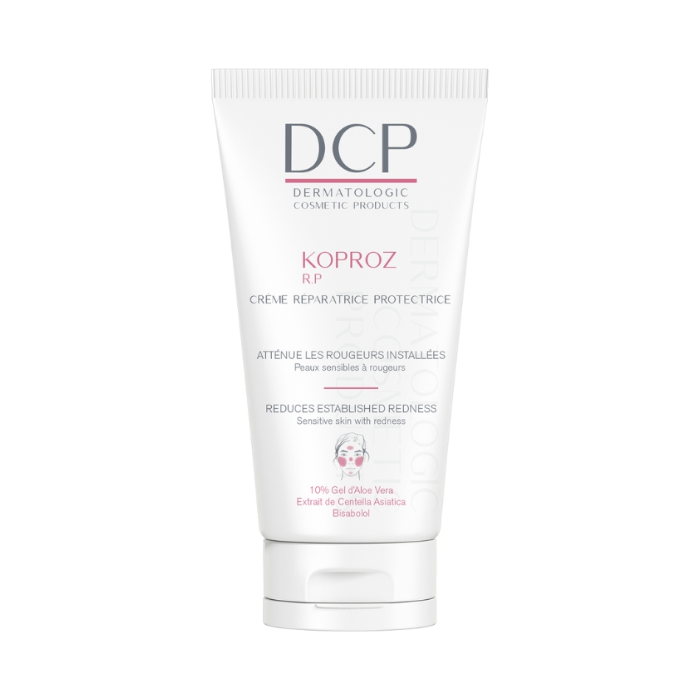 DCP OFFRE KOPROZ RP CREME REPARATRICE PROTECTRICE 70 ML + MOUSSE NETTOYANTE 150 ML OFFERTE - DCP