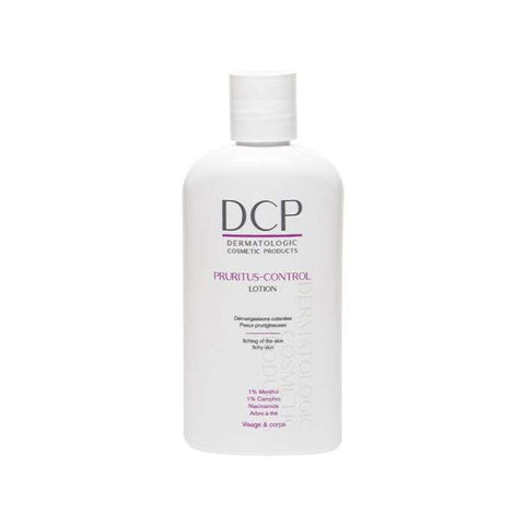 DCP PRURITUS CONTROL LOTION 200 ML - DCP