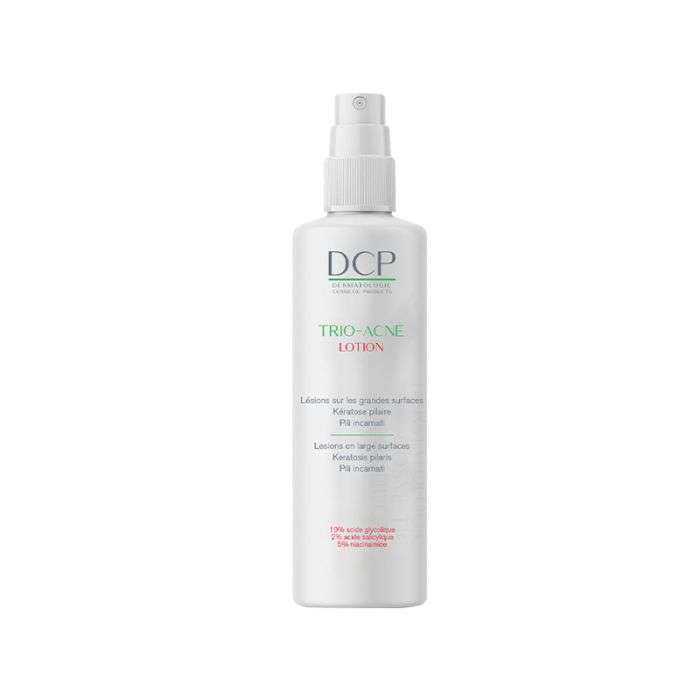 DCP TRIO ACNE LOTION 200 ML - DCP