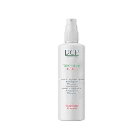 DCP TRIO ACNE LOTION 200 ML - DCP